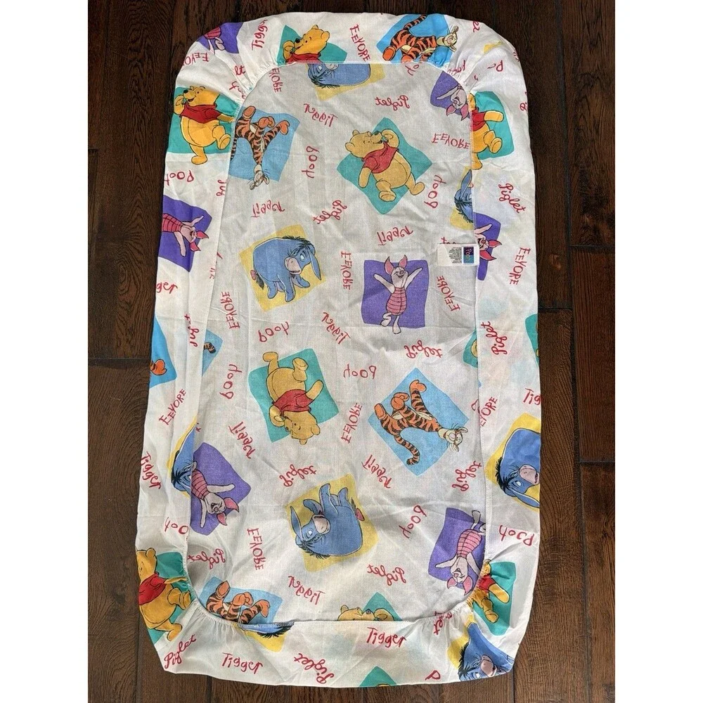 Disney vintage winnie